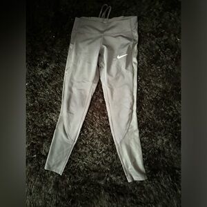 Nike drifit leggings